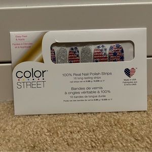 Color Street Glitz and Glory